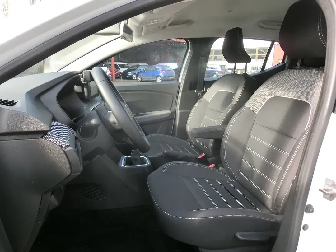 Dacia Sandero SCe Comfort - Thumbnail 5
