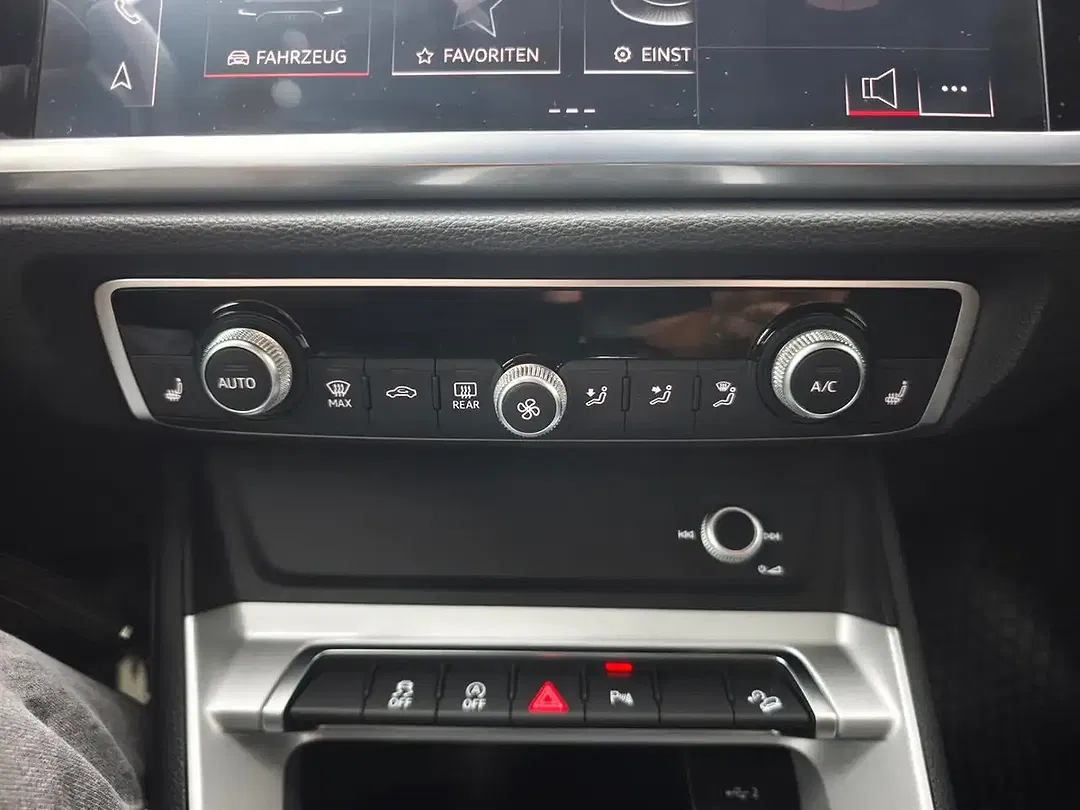 Audi Q3 35 TDI - Thumbnail 11