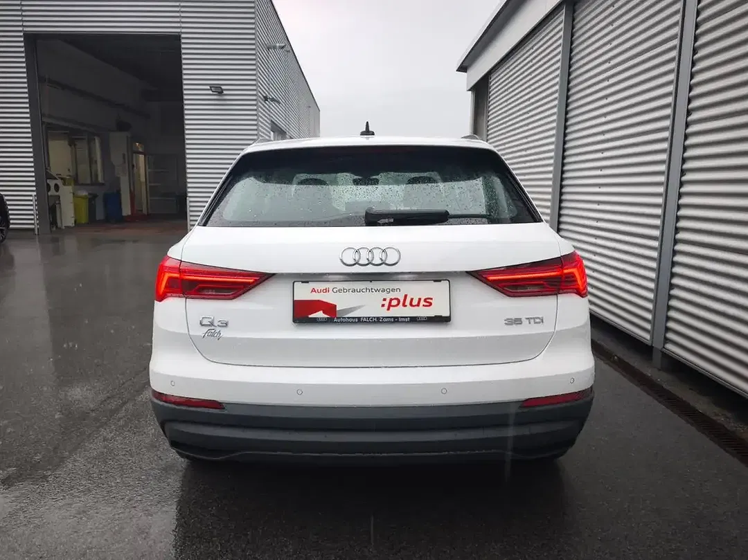 Audi Q3 35 TDI - Thumbnail 14