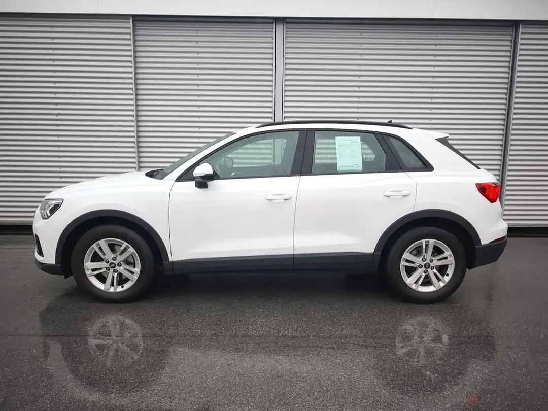 Audi Q3 35 TDI - Thumbnail 2