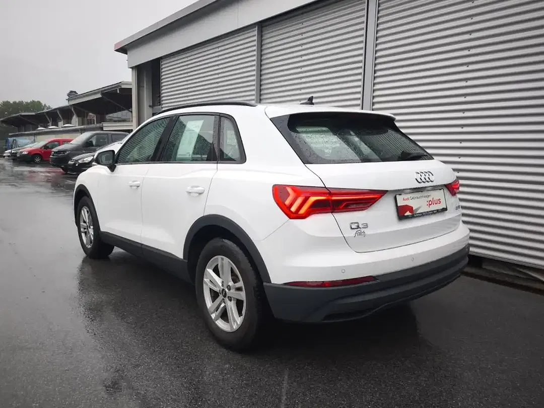 Audi Q3 35 TDI - Thumbnail 3