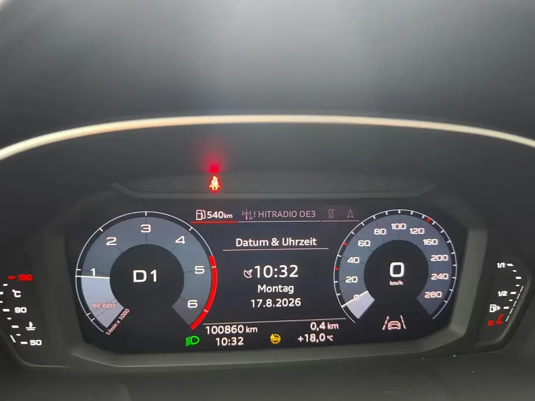 Audi Q3 35 TDI - Thumbnail 5