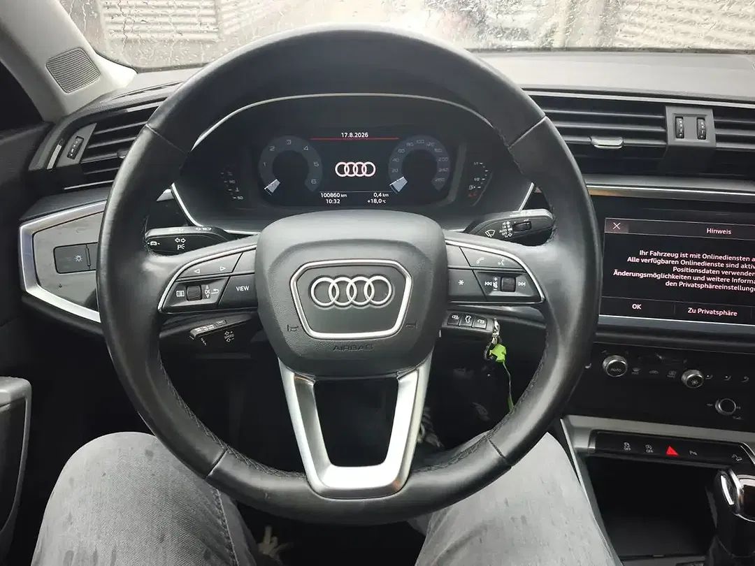 Audi Q3 35 TDI - Thumbnail 6