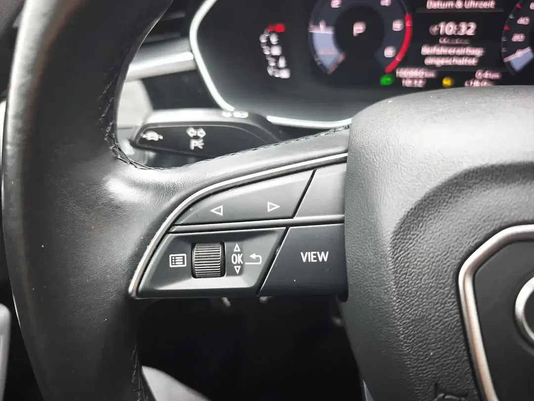 Audi Q3 35 TDI - Thumbnail 7