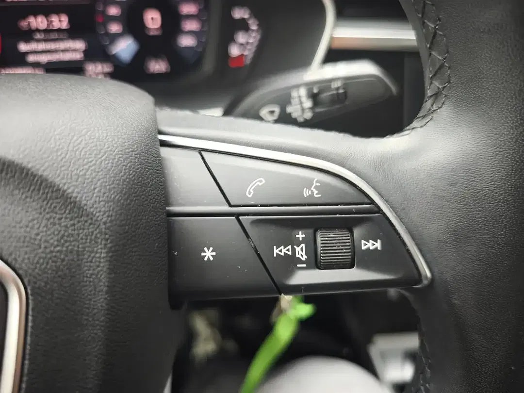 Audi Q3 35 TDI - Thumbnail 8