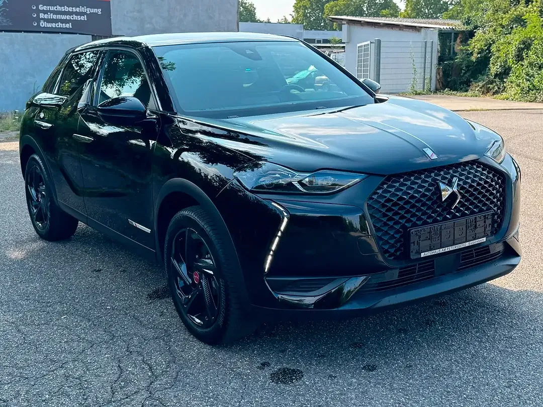 DS Automobiles DS 3 - Thumbnail 5