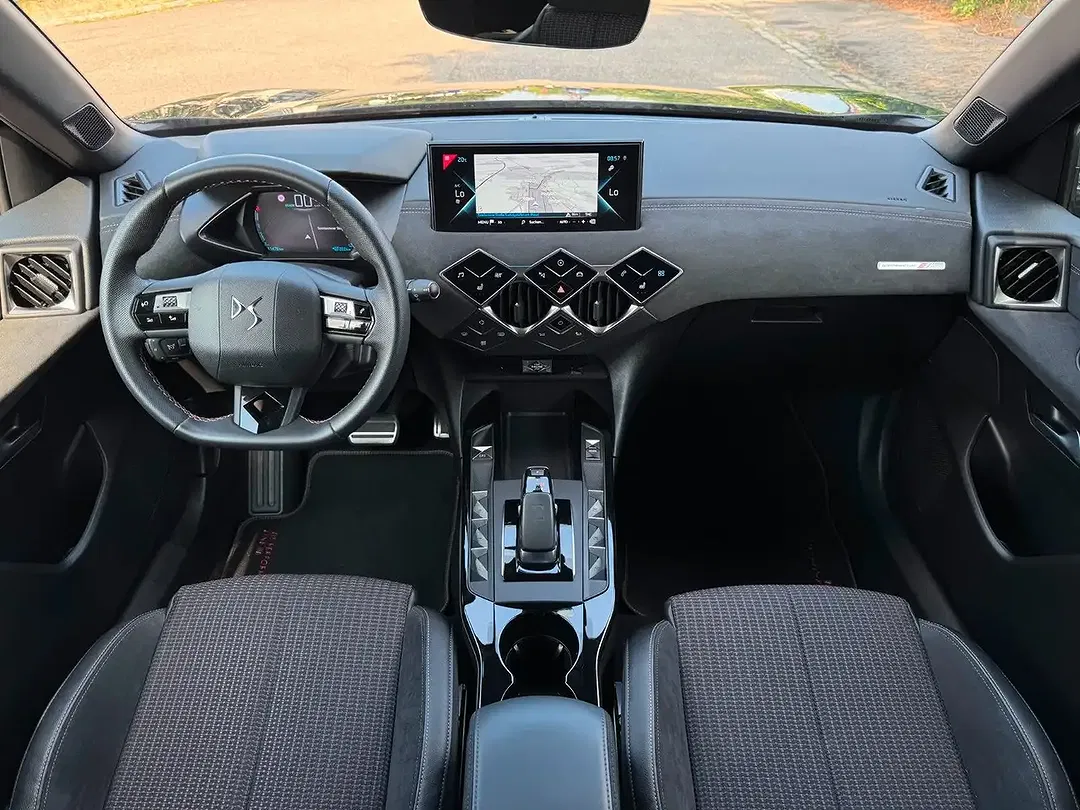 DS Automobiles DS 3 - Thumbnail 7