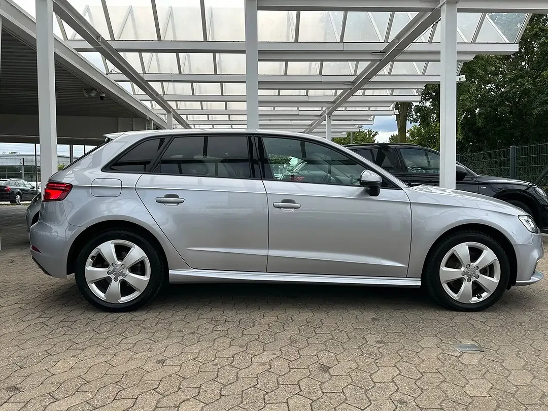 Audi A3 40 e-tron Sportback sport - Afbeelding 1