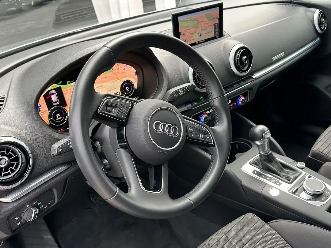 Audi A3 40 e-tron Sportback sport - Thumbnail 14