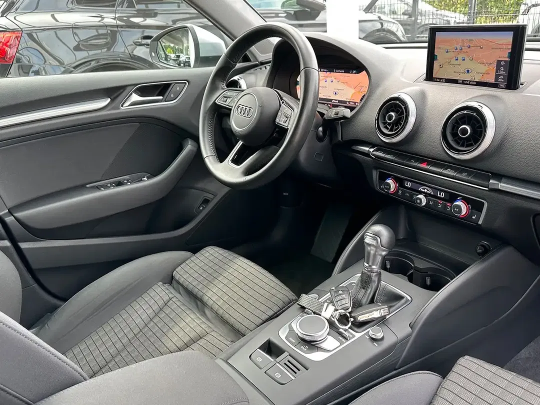Audi A3 40 e-tron Sportback sport - Thumbnail 6