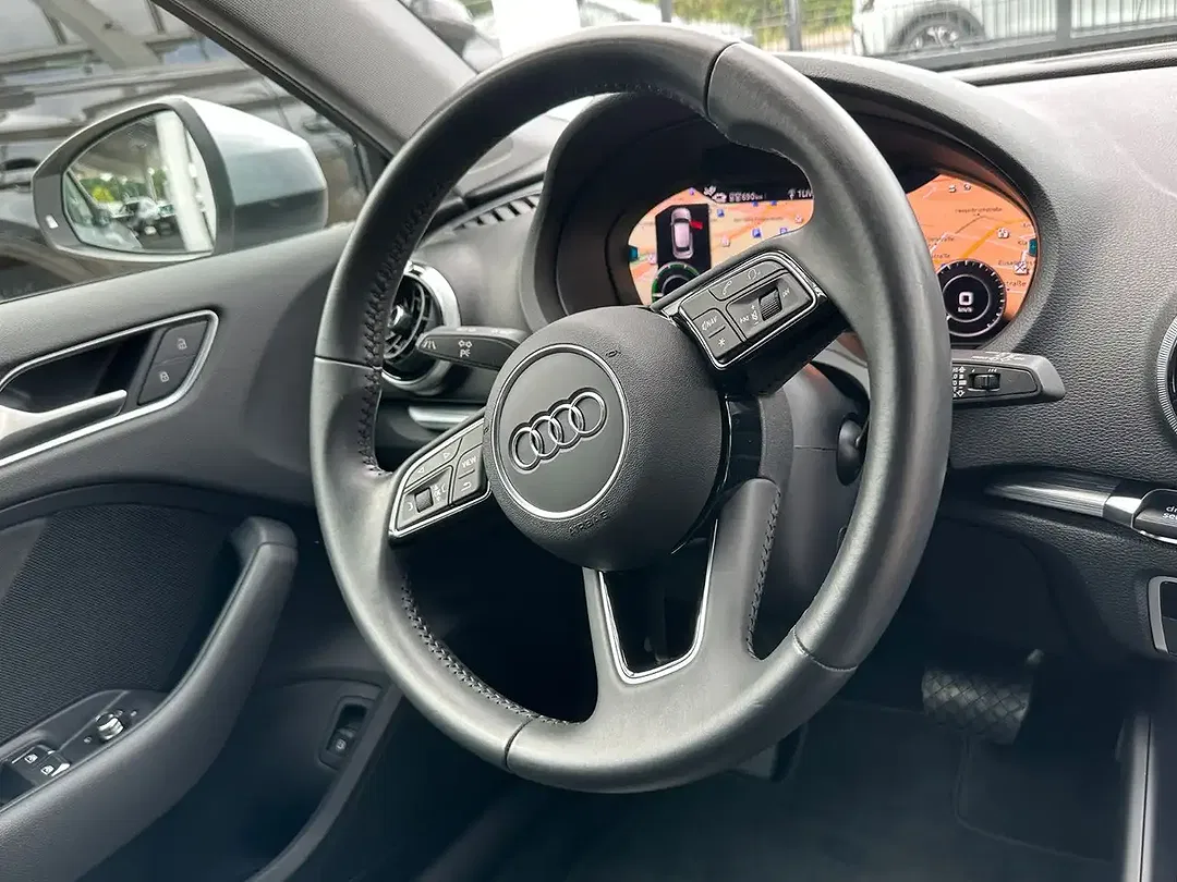 Audi A3 40 e-tron Sportback sport - Thumbnail 7