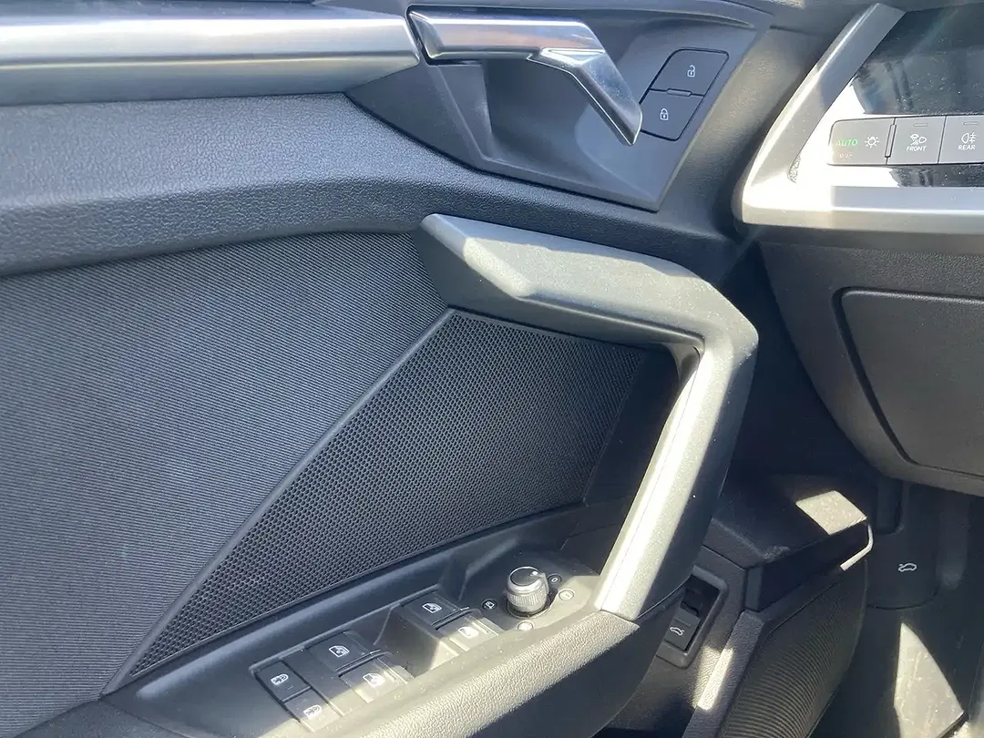 Audi A3 TFSI Sportback advanced - Thumbnail 14