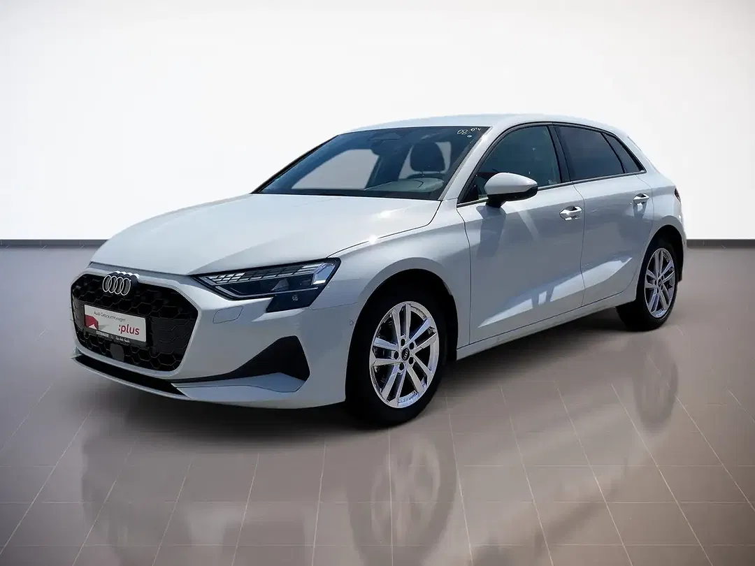 Audi A3 TFSI Sportback advanced - Thumbnail 1