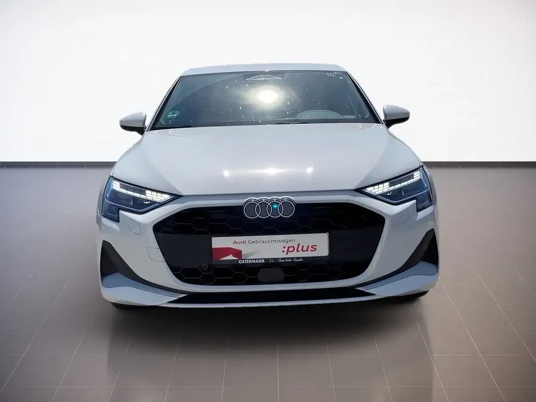 Audi A3 TFSI Sportback advanced - Thumbnail 2