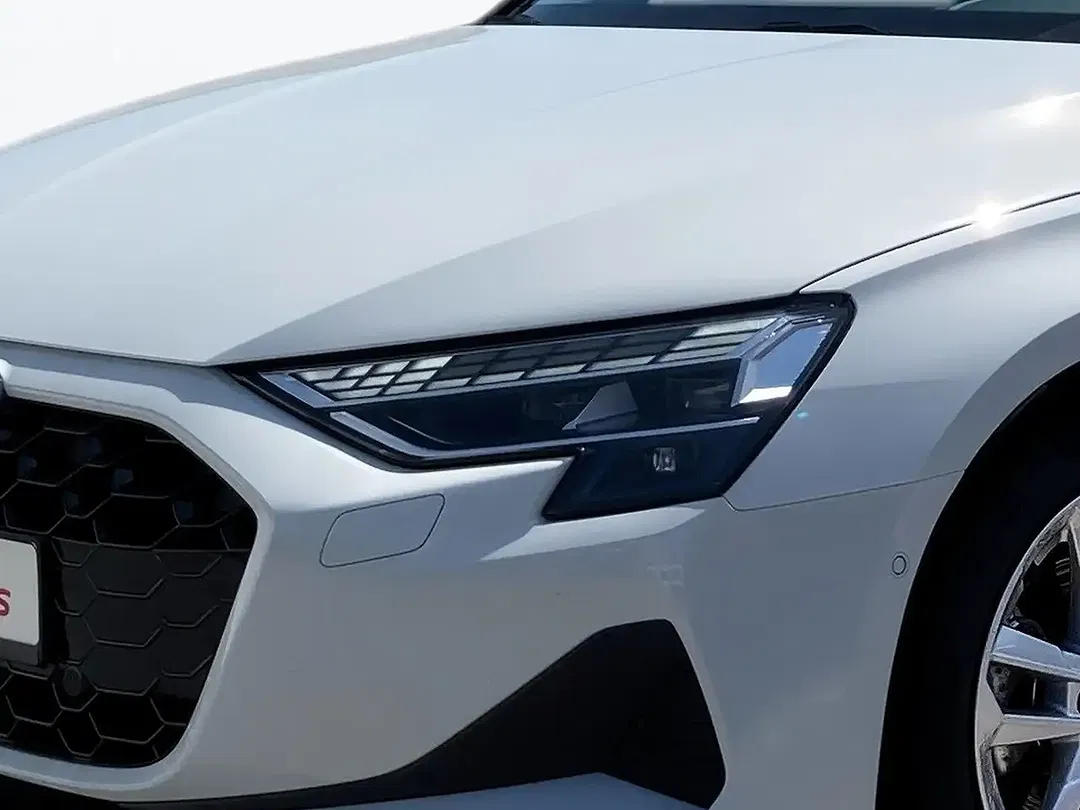 Audi A3 TFSI Sportback advanced - Thumbnail 5