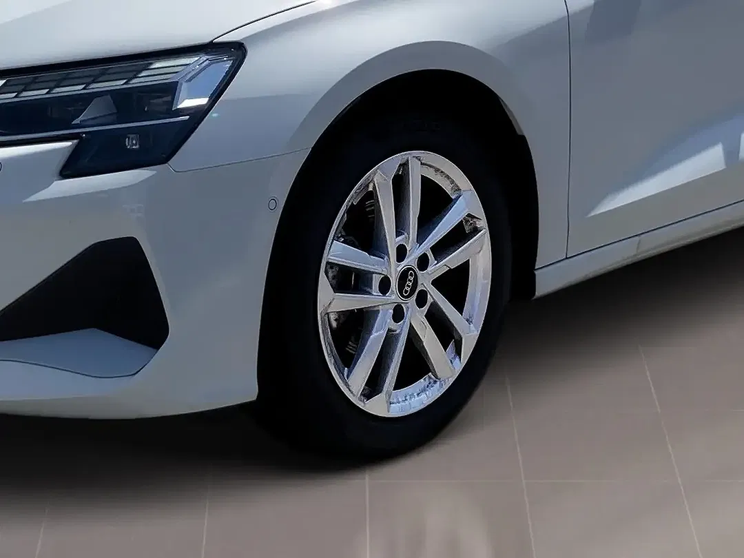 Audi A3 TFSI Sportback advanced - Thumbnail 6