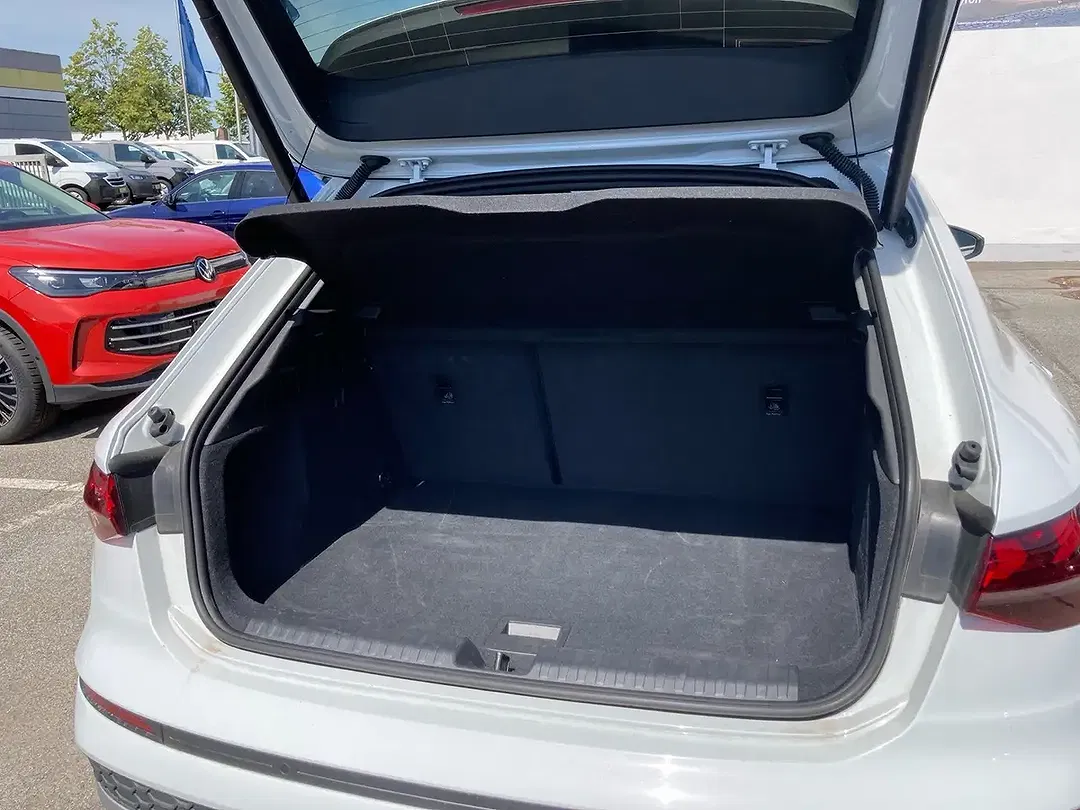 Audi A3 TFSI Sportback advanced - Thumbnail 7