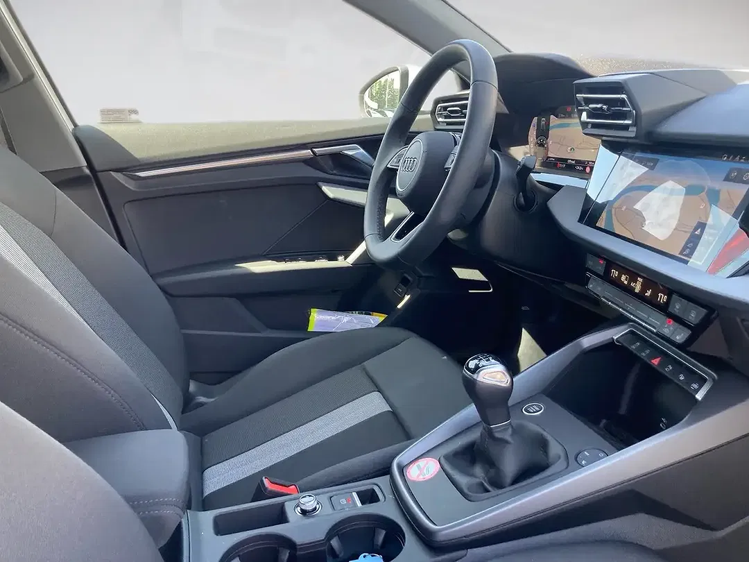 Audi A3 TFSI Sportback advanced - Thumbnail 8