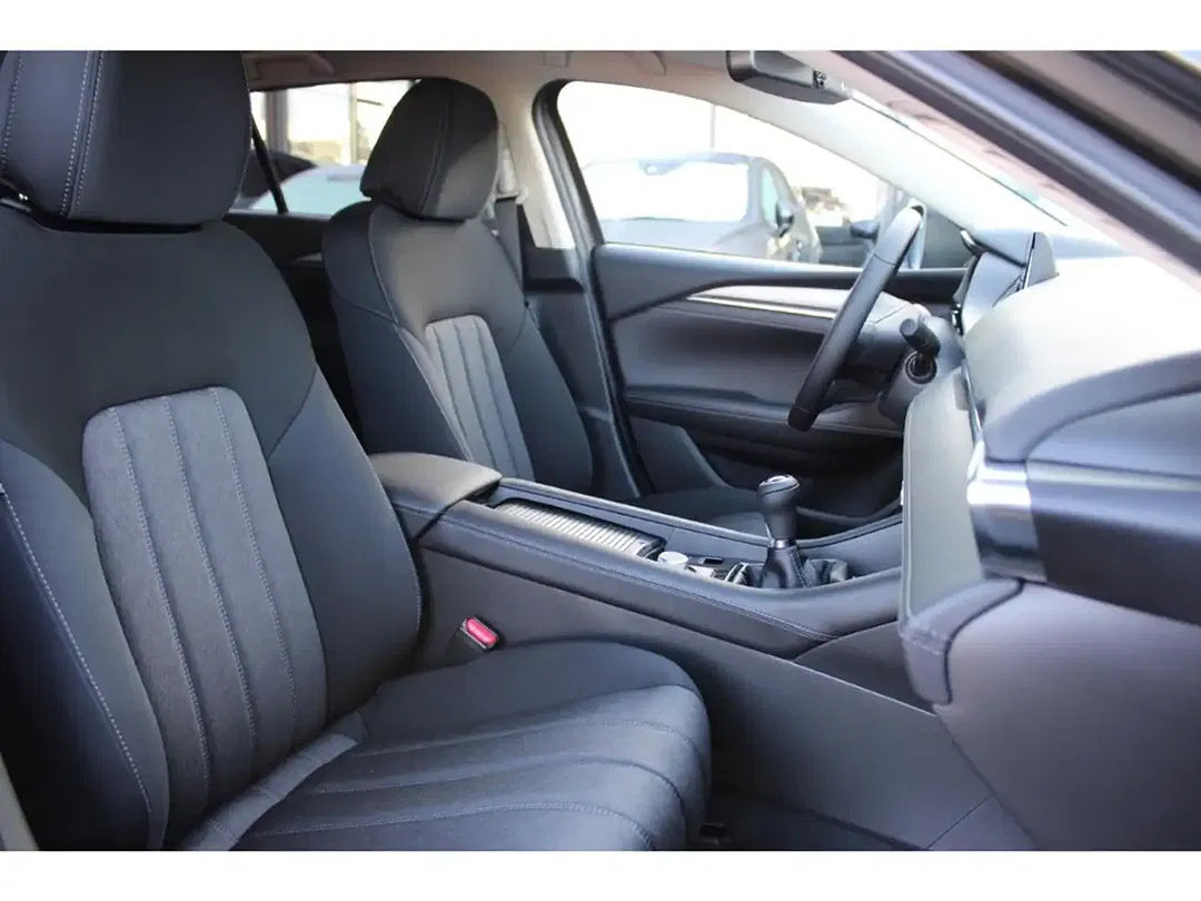 Mazda 6 SKYACTIV-G Centre-Line - Thumbnail 11