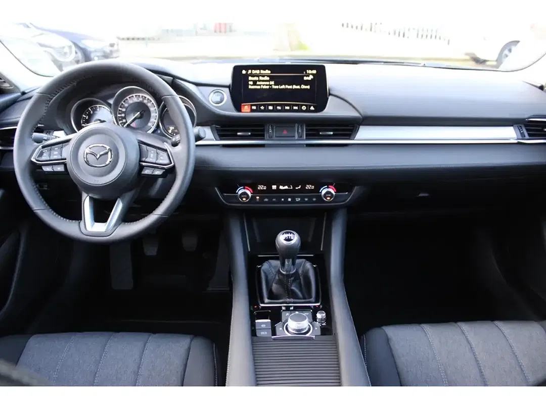 Mazda 6 SKYACTIV-G Centre-Line - Thumbnail 12