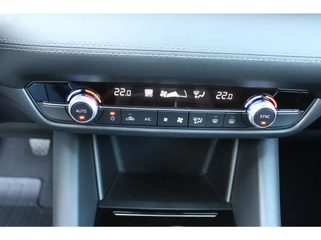 Mazda 6 SKYACTIV-G Centre-Line - foto 15