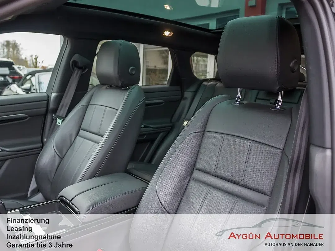 Land Rover Range Rover Evoque D200 4x4 R-Dynamic S - Thumbnail 10