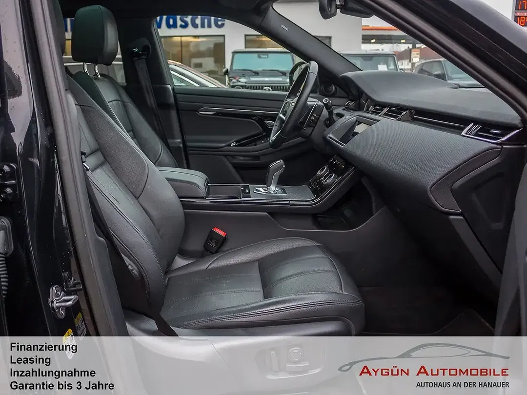 Land Rover Range Rover Evoque D200 4x4 R-Dynamic S - Thumbnail 11