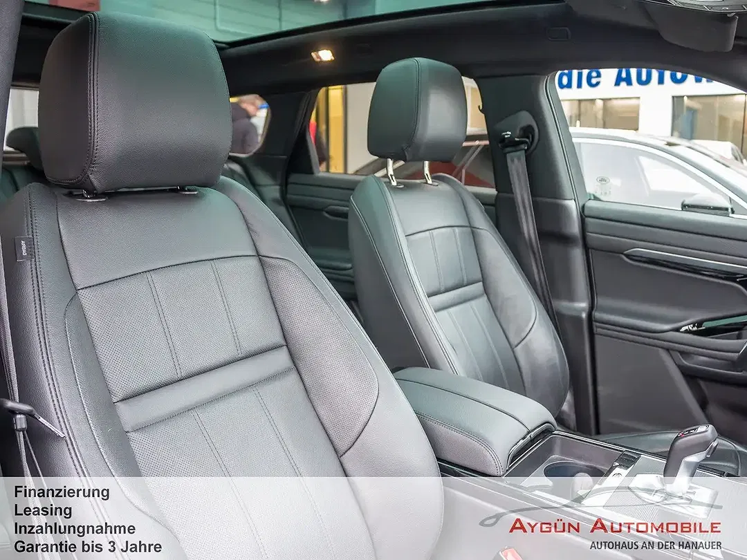 Land Rover Range Rover Evoque D200 4x4 R-Dynamic S - Thumbnail 12