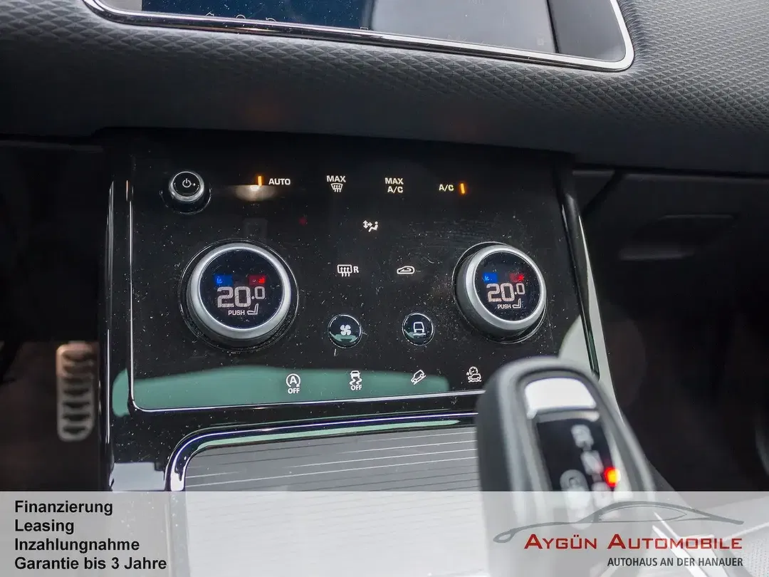 Land Rover Range Rover Evoque D200 4x4 R-Dynamic S - Thumbnail 8