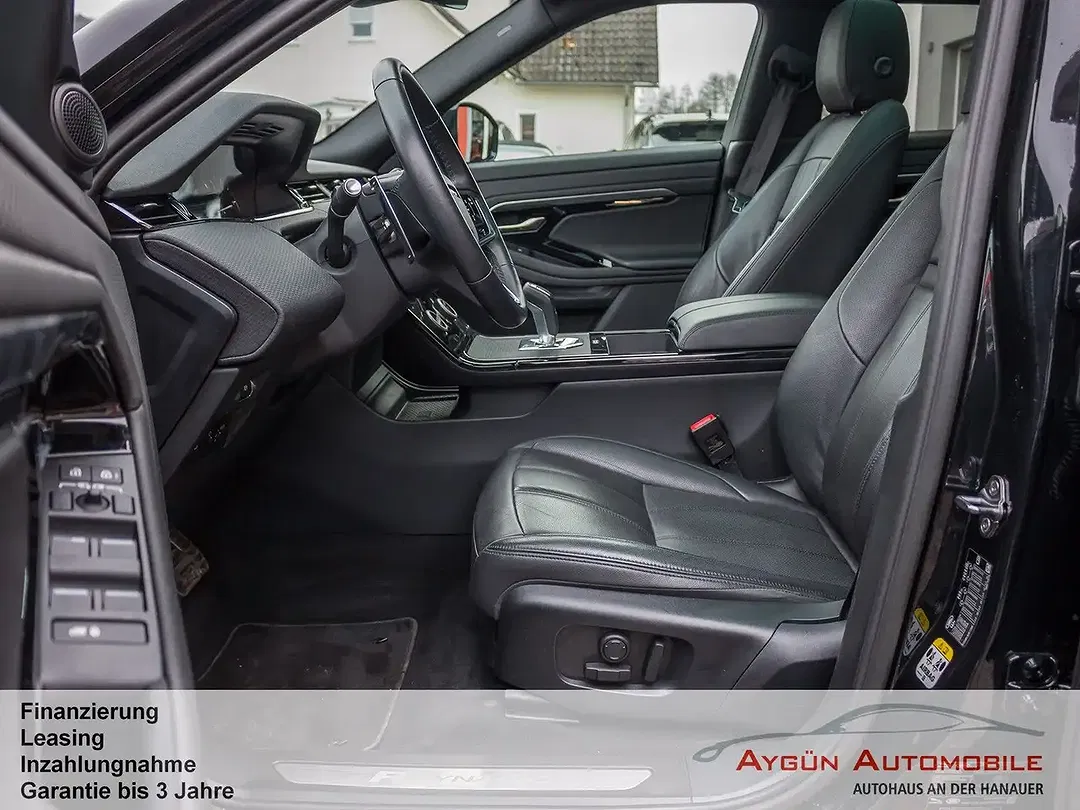 Land Rover Range Rover Evoque D200 4x4 R-Dynamic S - Thumbnail 9