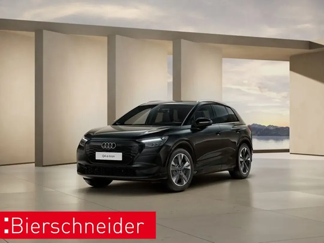 Audi Q4 e-tron - foto 1
