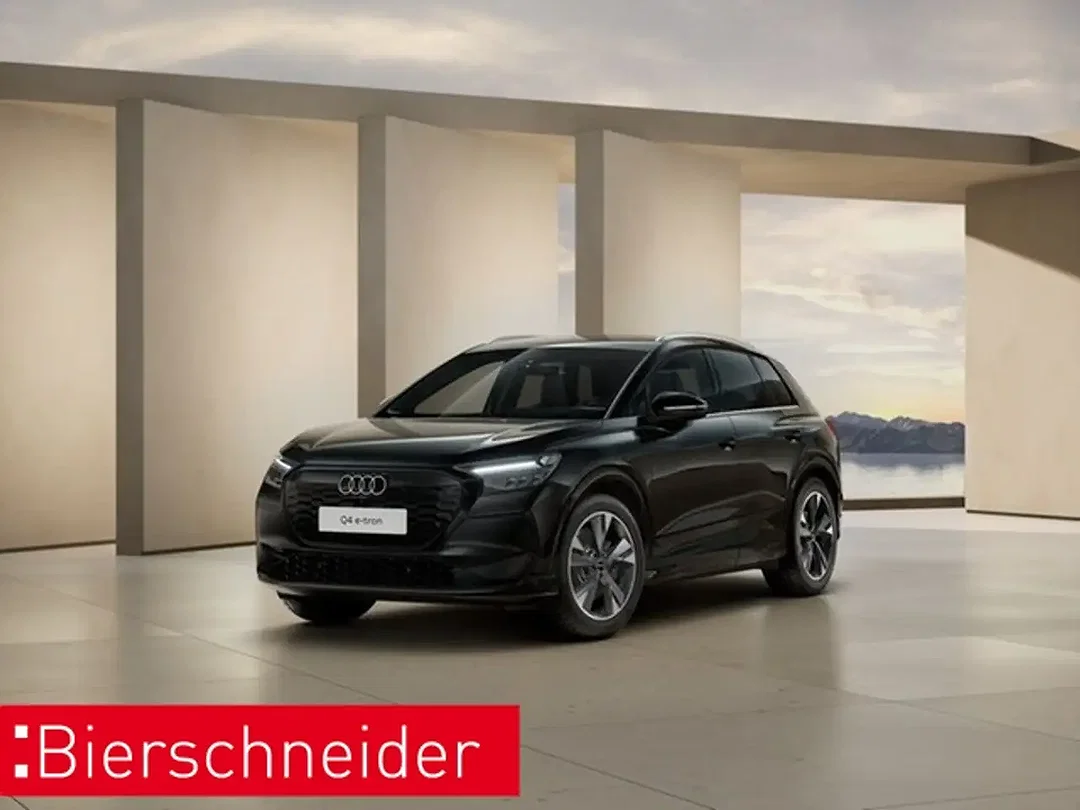 Audi Q4 e-tron - Afbeelding 1