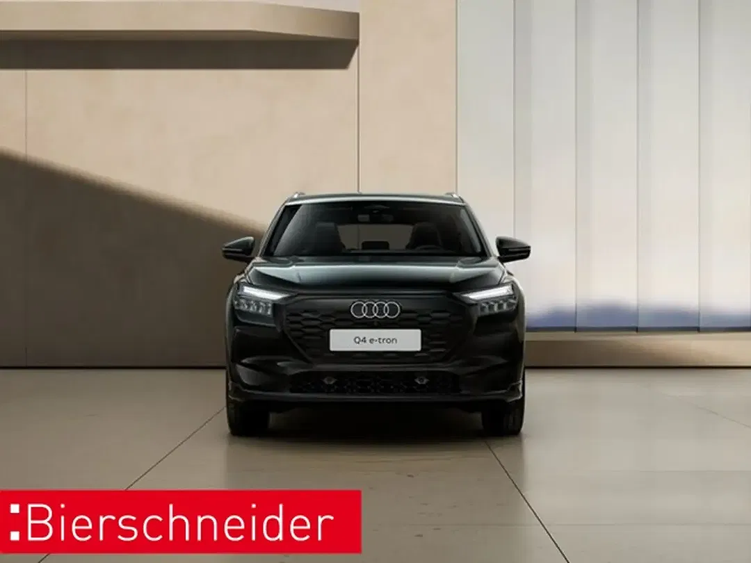Audi Q4 e-tron - Thumbnail 3