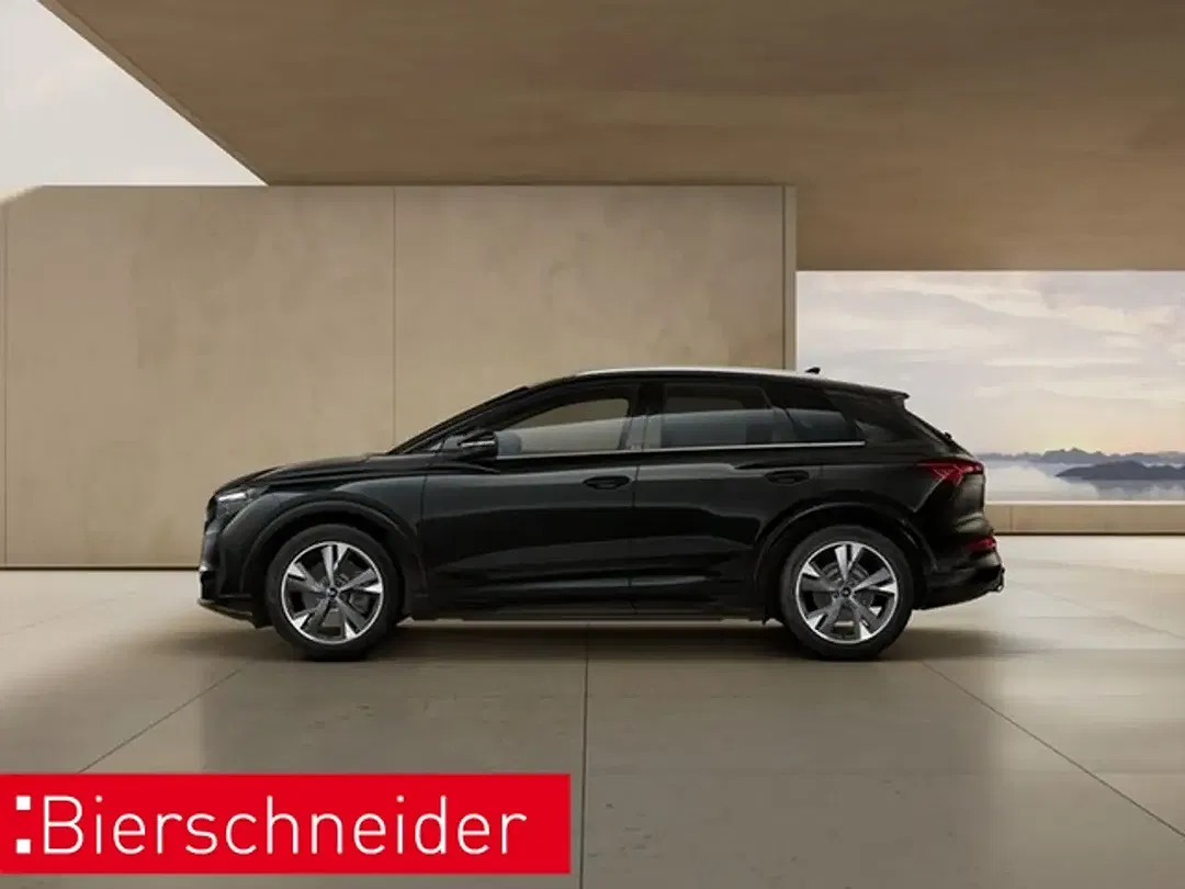 Audi Q4 e-tron - Thumbnail 4