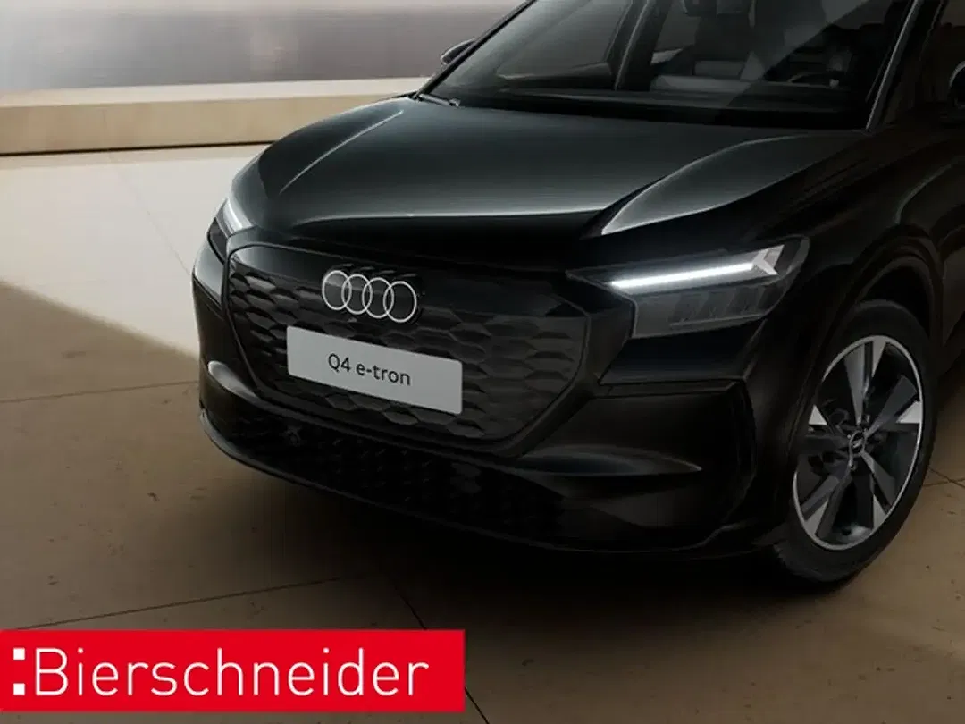 Audi Q4 e-tron - Thumbnail 5