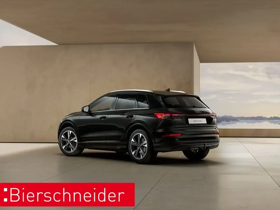 Audi Q4 e-tron - Thumbnail 6