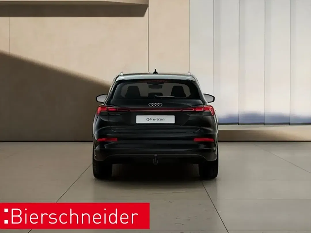 Audi Q4 e-tron - Thumbnail 7