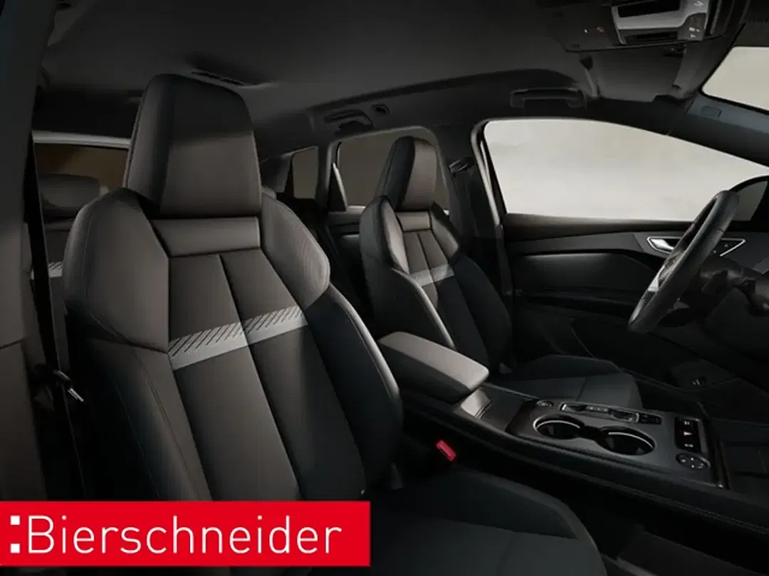 Audi Q4 e-tron - Thumbnail 9