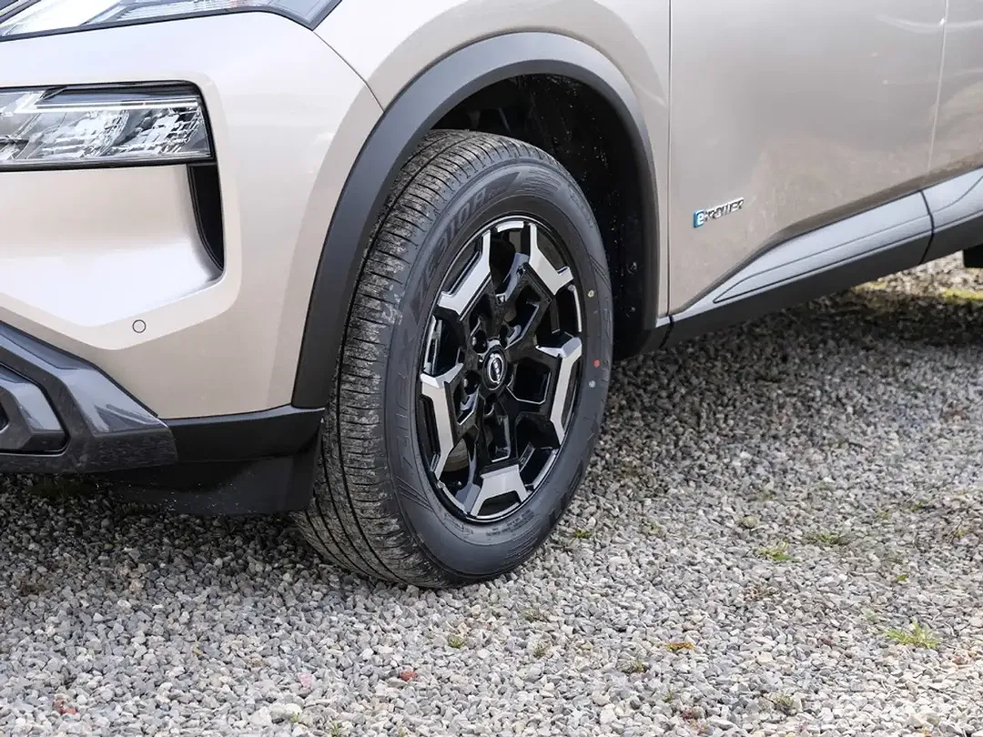 Nissan X-Trail 1.5 VC-T e-Power N-Trek - Thumbnail 3