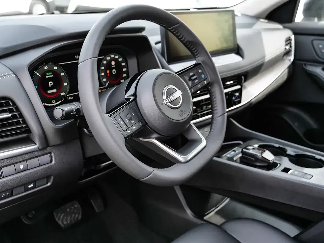 Nissan X-Trail 1.5 VC-T e-Power N-Trek - Thumbnail 5