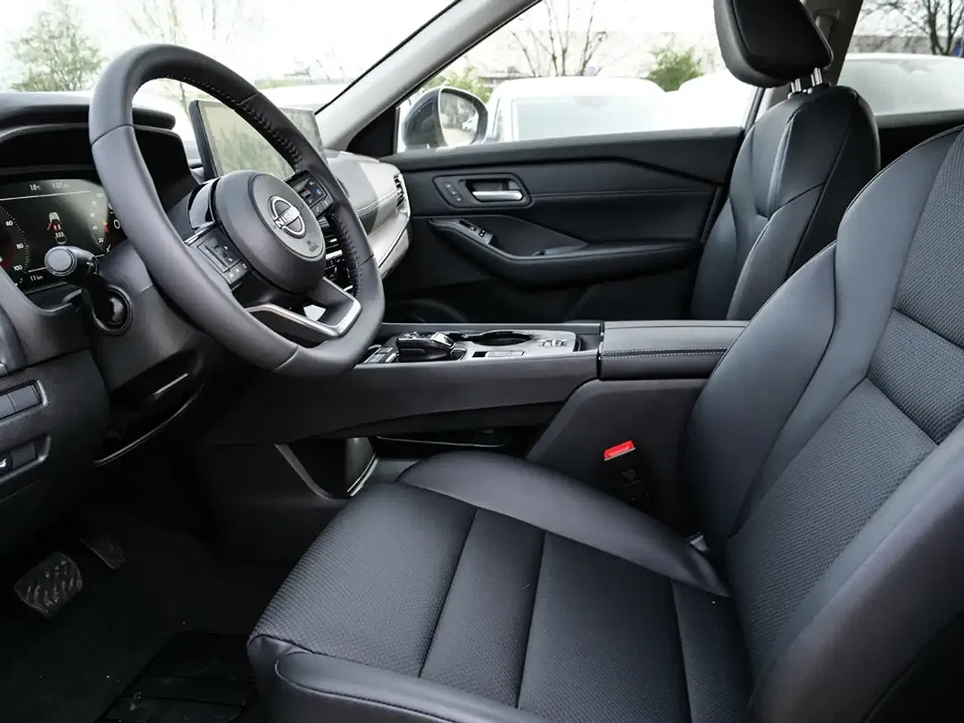 Nissan X-Trail 1.5 VC-T e-Power N-Trek - Thumbnail 6