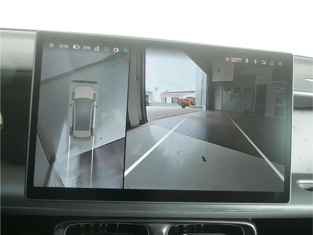 Leapmotor B05 - Thumbnail 18