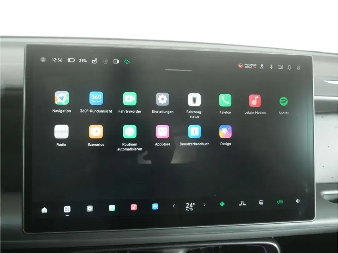 Leapmotor B05 - Thumbnail 21