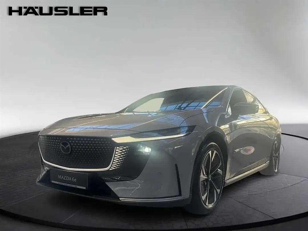 Mazda 6e EV Takumi - foto 1