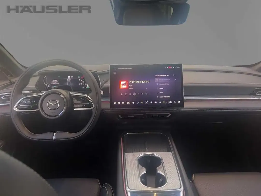 Mazda 6e EV Takumi - Thumbnail 10