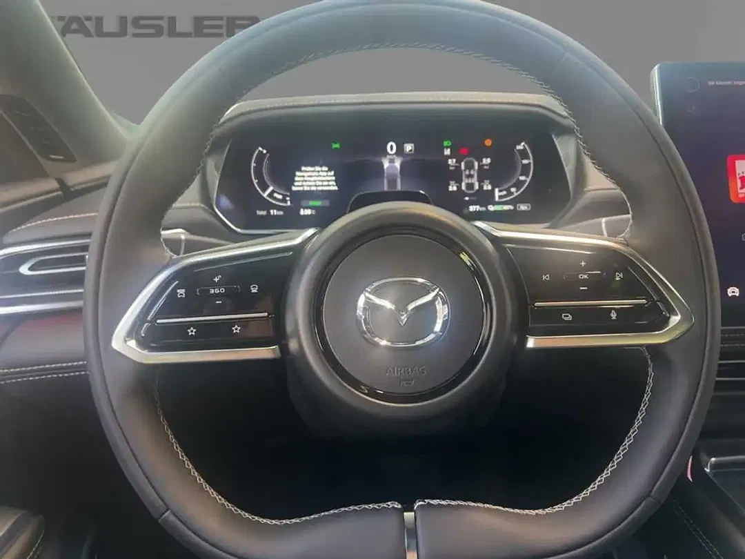 Mazda 6e EV Takumi - Thumbnail 11