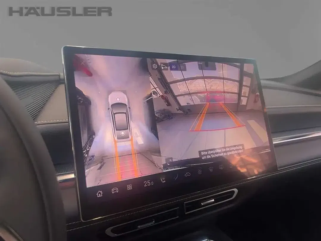 Mazda 6e EV Takumi - Thumbnail 12