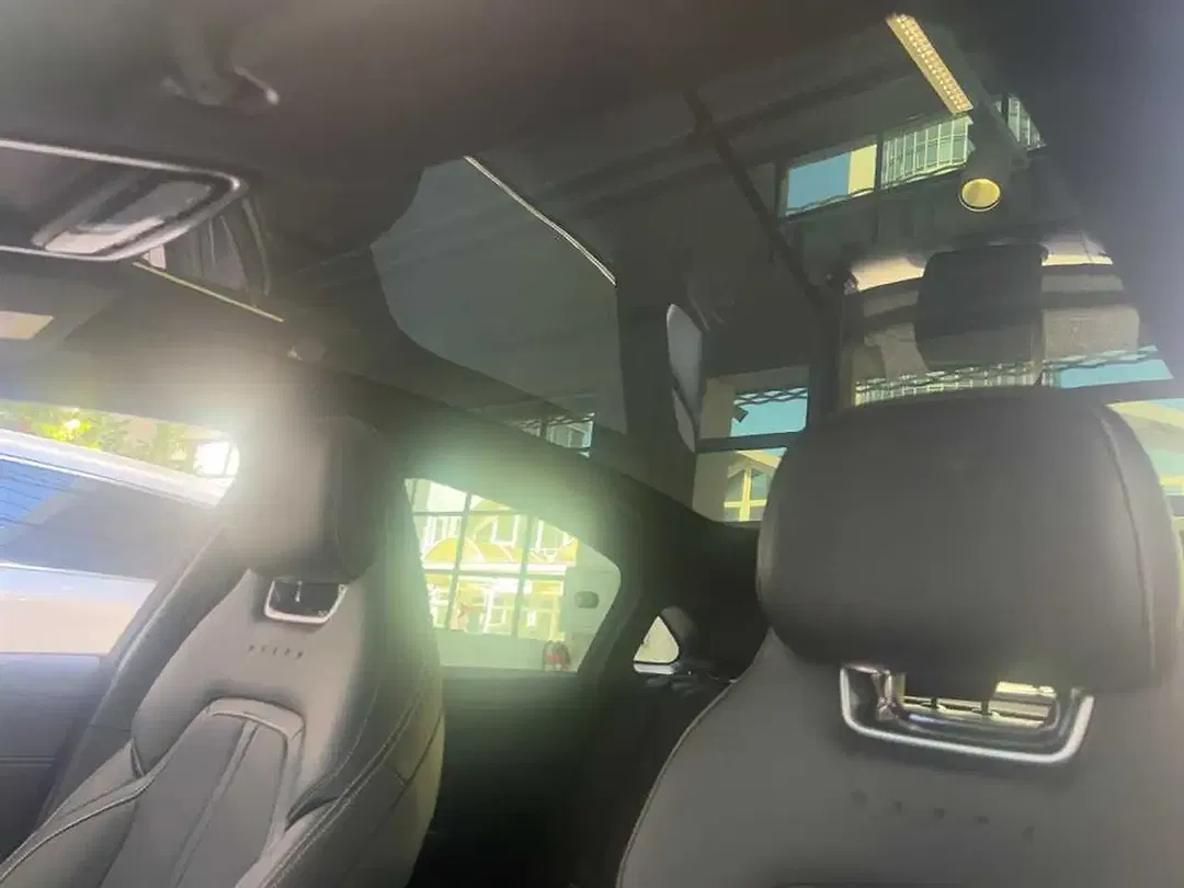 Mazda 6e EV Takumi - Thumbnail 14