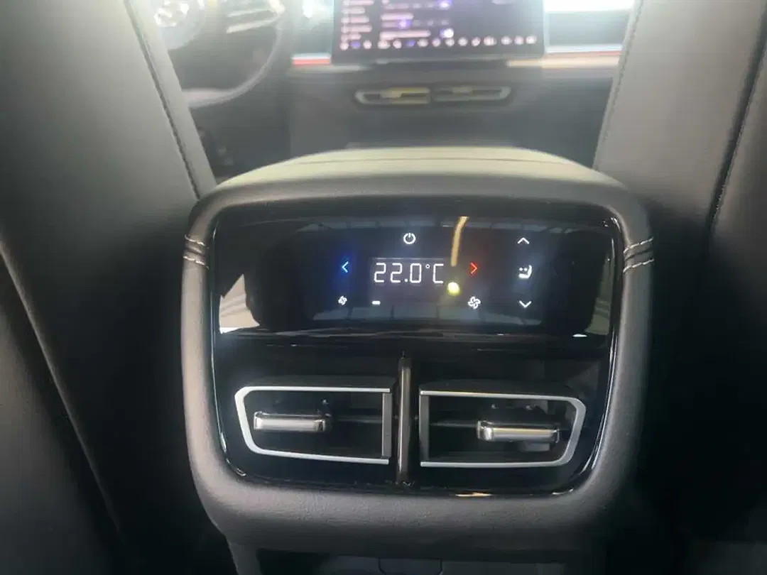 Mazda 6e EV Takumi - Thumbnail 16