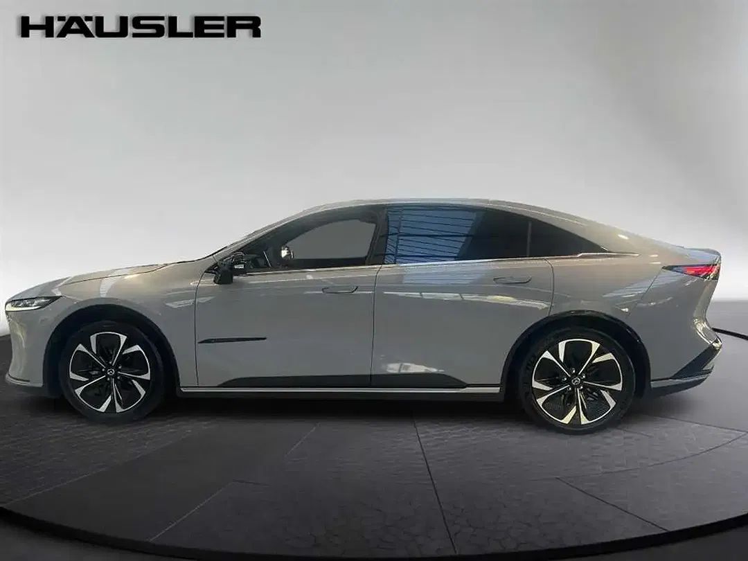 Mazda 6e EV Takumi - foto 2